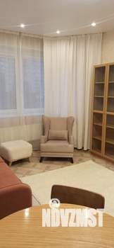 2-к квартира, на длительный срок, 47м2, 2/17 этаж