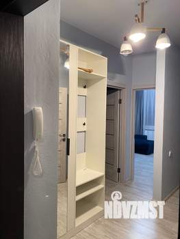 2-к квартира, на длительный срок, 40м2, 4/8 этаж