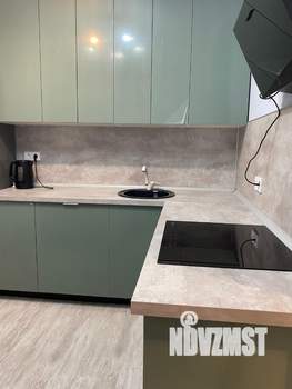 2-к квартира, на длительный срок, 40м2, 4/8 этаж