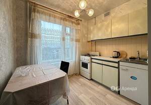 2-к квартира, на длительный срок, 47м2, 6/9 этаж