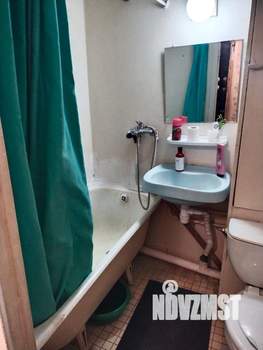 1-к квартира, на длительный срок, 35м2, 10/12 этаж