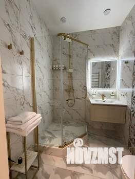 1-к квартира, посуточно, 36м2, 8/8 этаж