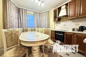 2-к квартира, посуточно, 64м2, 11/17 этаж