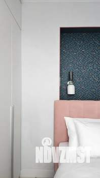 Студия квартира, посуточно, 27м2, 4/8 этаж