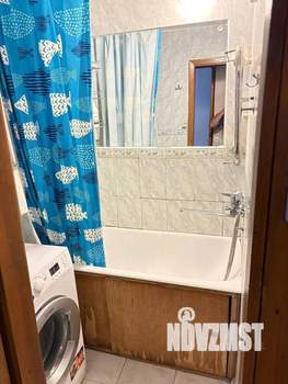 3-к квартира, на длительный срок, 60м2, 4/12 этаж