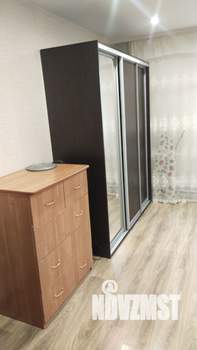 1-к квартира, на длительный срок, 40м2, 5/19 этаж