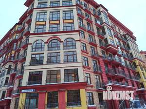 Студия квартира, на длительный срок, 30м2, 2/8 этаж