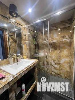 1-к квартира, посуточно, 23м2, 1/1 этаж