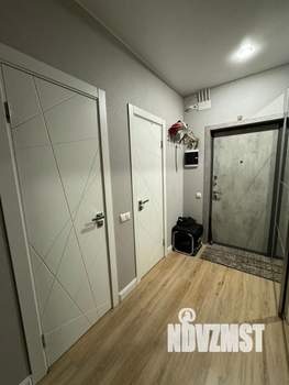 2-к квартира, на длительный срок, 33м2, 4/9 этаж