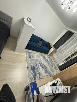 1-к квартира, на длительный срок, 36м2, 10/17 этаж