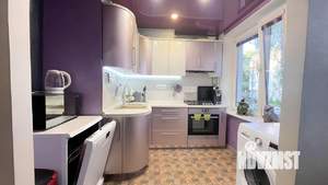 3-к квартира, посуточно, 54м2, 2/5 этаж