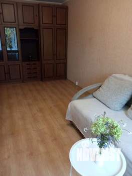 2-к квартира, на длительный срок, 45м2, 2/9 этаж
