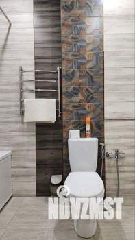 1-к квартира, посуточно, 52м2, 1/1 этаж