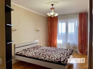 3-к квартира, на длительный срок, 60м2, 9/9 этаж