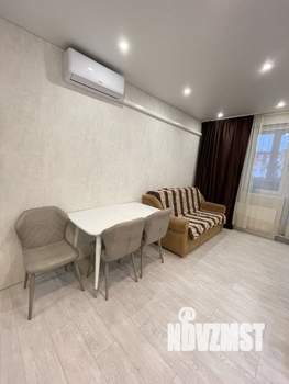 1-к квартира, на длительный срок, 34м2, 16/17 этаж