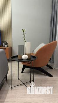 3-к квартира, на длительный срок, 93м2, 2/17 этаж