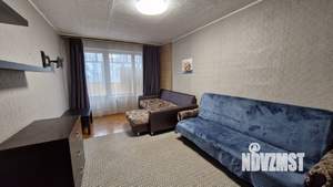 2-к квартира, на длительный срок, 45м2, 2/5 этаж