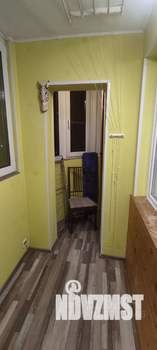 1-к квартира, на длительный срок, 36м2, 8/19 этаж