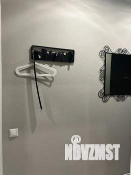 Студия квартира, посуточно, 19м2, 9/9 этаж