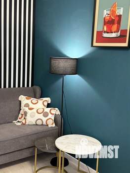 1-к квартира, посуточно, 30м2, 7/8 этаж