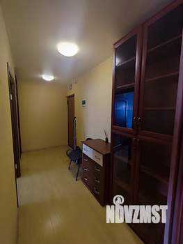 1-к квартира, на длительный срок, 42м2, 9/17 этаж