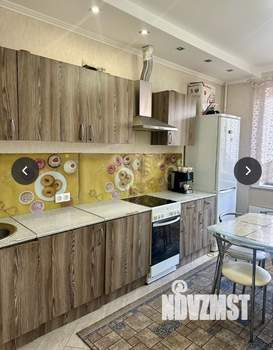 2-к квартира, на длительный срок, 66м2, 16/20 этаж