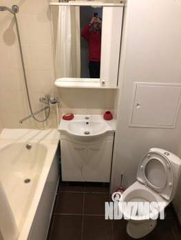 1-к квартира, на длительный срок, 35м2, 3/5 этаж