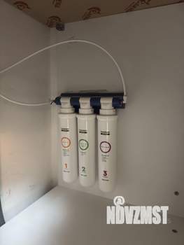 Студия квартира, на длительный срок, 27м2, 9/17 этаж