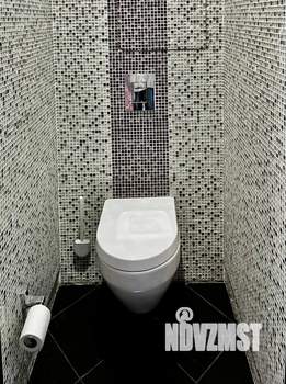 3-к квартира, на длительный срок, 79м2, 17/17 этаж