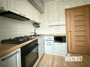 2-к квартира, на длительный срок, 45м2, 4/12 этаж
