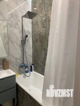 1-к квартира, на длительный срок, 39м2, 16/17 этаж