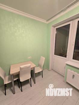 2-к квартира, на длительный срок, 50м2, 9/17 этаж