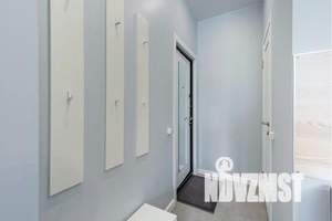 1-к квартира, посуточно, 20м2, 1/8 этаж