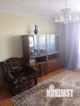 1-к квартира, на длительный срок, 36м2, 14/16 этаж