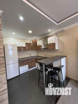 2-к квартира, на длительный срок, 48м2, 5/20 этаж