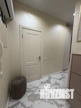 1-к квартира, посуточно, 36м2, 8/8 этаж