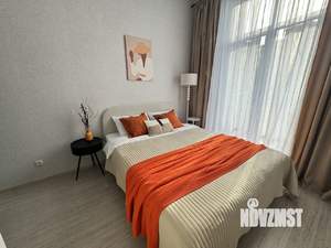 2-к квартира, на длительный срок, 47м2, 4/4 этаж