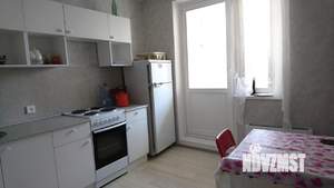 1-к квартира, на длительный срок, 40м2, 2/17 этаж