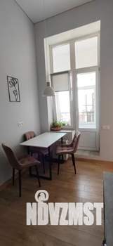 1-к квартира, посуточно, 35м2, 8/8 этаж