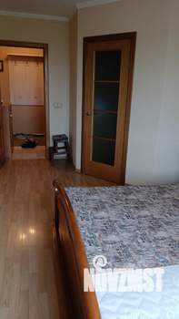 3-к квартира, на длительный срок, 88м2, 4/17 этаж