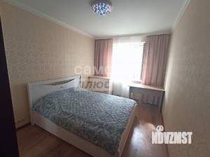 2-к квартира, на длительный срок, 60м2, 4/17 этаж