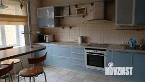 3-к квартира, на длительный срок, 88м2, 4/17 этаж