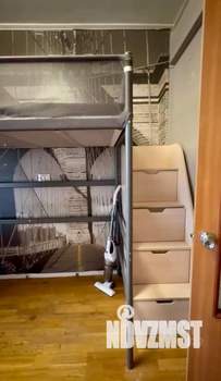 3-к квартира, на длительный срок, 72м2, 4/9 этаж