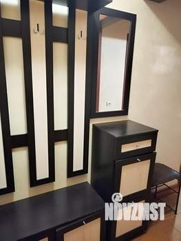 1-к квартира, на длительный срок, 41м2, 7/16 этаж