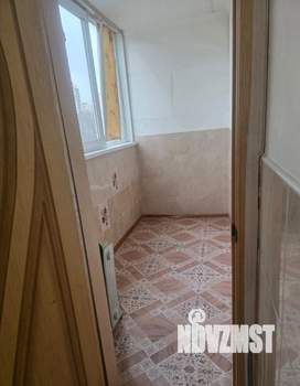 1-к квартира, на длительный срок, 46м2, 4/17 этаж