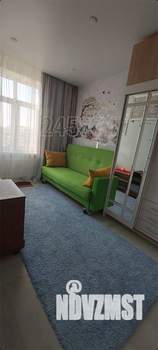 2-к квартира, на длительный срок, 35м2, 4/8 этаж