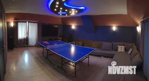 1-к квартира, посуточно, 35м2, 2/3 этаж