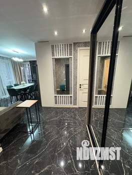 3-к квартира, на длительный срок, 58м2, 10/17 этаж