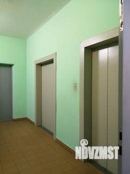2-к квартира, на длительный срок, 62м2, 4/18 этаж