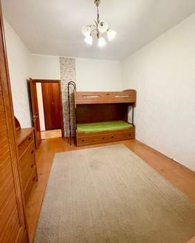 2-к квартира, на длительный срок, 65м2, 3/18 этаж